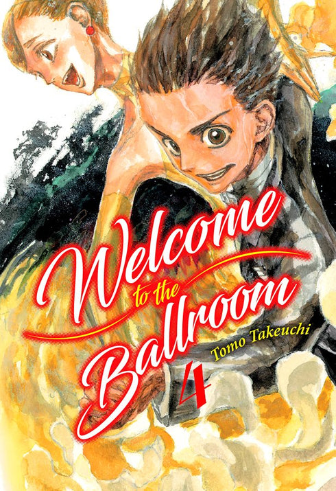 Welcome to the Ballroom 04